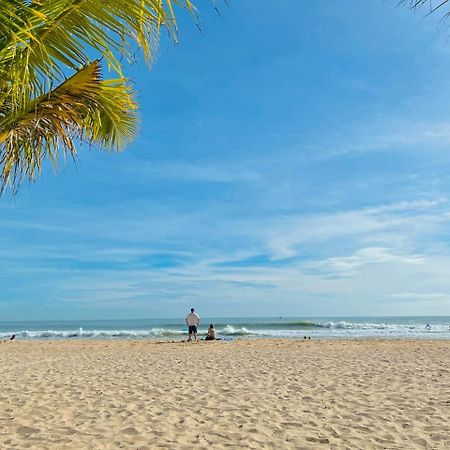 1 Seaview- 2 Gardenview 2Mins To The Beach - Luxury Condotel 판티엣 외부 사진