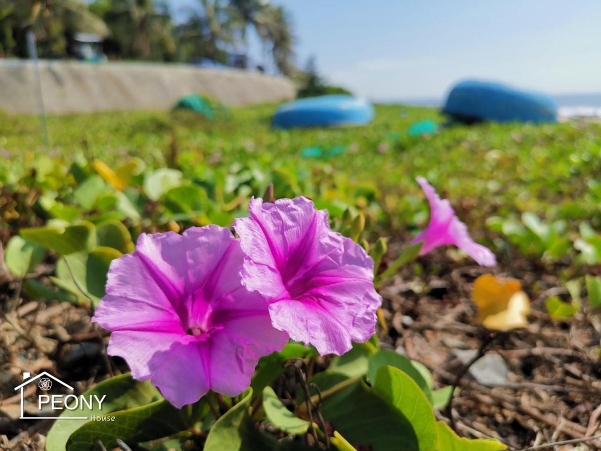 1 Seaview- 2 Gardenview 2Mins To The Beach - Luxury Condotel 판티엣 외부 사진
